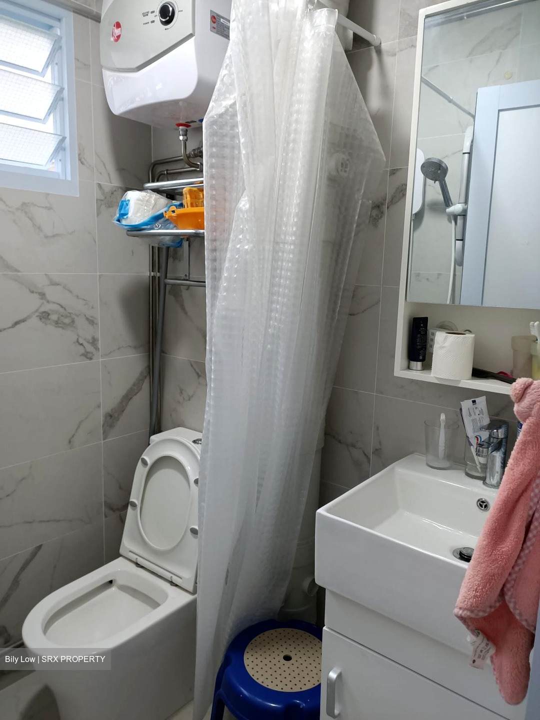 Blk 23 Saint George's East Gardens (Kallang/Whampoa), HDB 4 Rooms #450115081